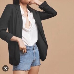Aritizia Talula Kent Blazer